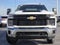 2026 Chevrolet Silverado 2500 HD Work Truck