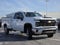 2026 Chevrolet Silverado 2500 HD Work Truck