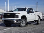 2026 Chevrolet Silverado 2500 HD Work Truck