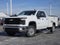 2026 Chevrolet Silverado 2500 HD Work Truck