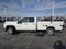 2026 Chevrolet Silverado 2500 HD Work Truck