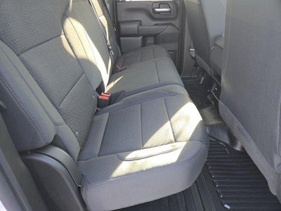 2026 Chevrolet Silverado 2500 HD Work Truck