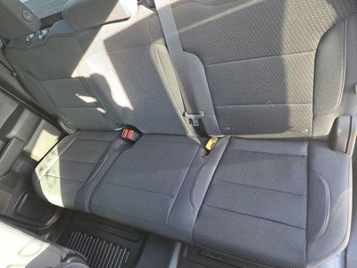 2026 Chevrolet Silverado 2500 HD Work Truck