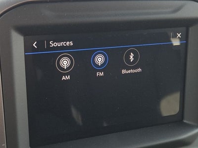 2026 Chevrolet Silverado 2500 HD Work Truck