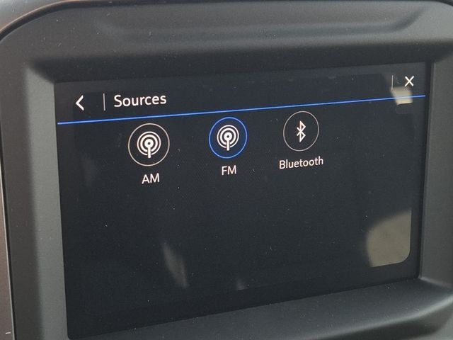 2026 Chevrolet Silverado 2500 HD Work Truck