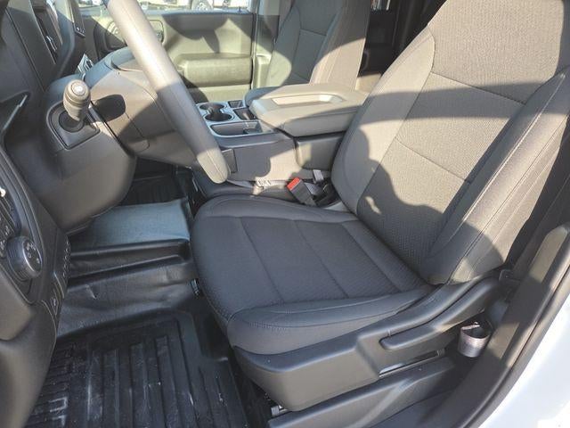 2026 Chevrolet Silverado 2500 HD Work Truck