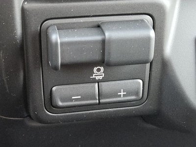 2026 Chevrolet Silverado 2500 HD Work Truck