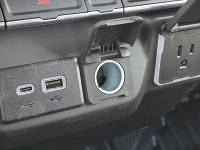 2026 Chevrolet Silverado 2500 HD Work Truck