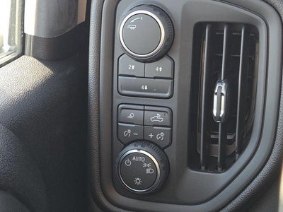 2026 Chevrolet Silverado 2500 HD Work Truck