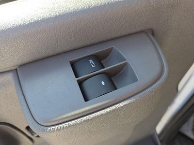 2025 Chevrolet Express Cutaway 3500 Work Van