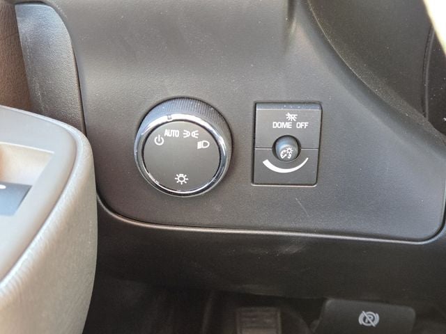 2025 Chevrolet Express Cutaway 3500 Work Van