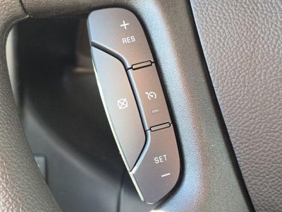 2025 Chevrolet Express Cutaway 3500 Work Van