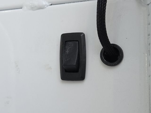 2025 Chevrolet Express Cutaway 3500 Work Van