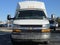 2025 Chevrolet Express Cutaway 3500 Work Van