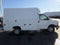 2025 Chevrolet Express Cutaway 3500 Work Van