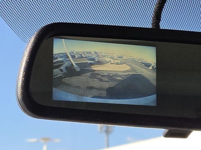 2025 Chevrolet Express Cutaway 3500 Work Van