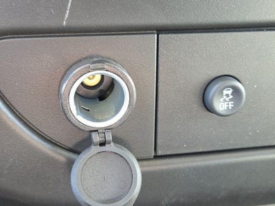 2025 Chevrolet Express Cutaway 3500 Work Van