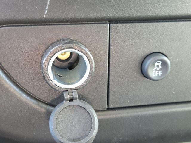 2025 Chevrolet Express Cutaway 3500 Work Van