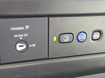 2025 Chevrolet Express Cutaway 3500 Work Van