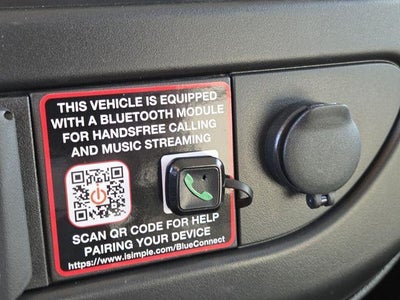 2025 Chevrolet Express Cutaway 3500 Work Van