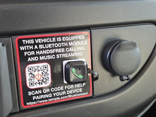 2025 Chevrolet Express Cutaway 3500 Work Van