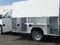 2025 Chevrolet Express Cutaway 3500 Work Van