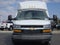 2025 Chevrolet Express Cutaway 3500 Work Van