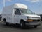 2025 Chevrolet Express Cutaway 3500 Work Van