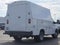2025 Chevrolet Express Cutaway 3500 Work Van