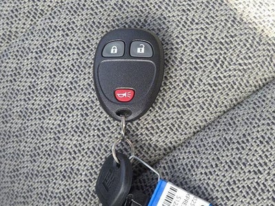 2025 Chevrolet Express Cutaway 3500 Work Van