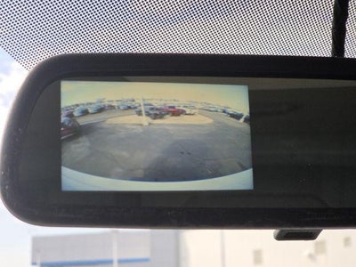 2025 Chevrolet Express Cutaway 3500 Work Van