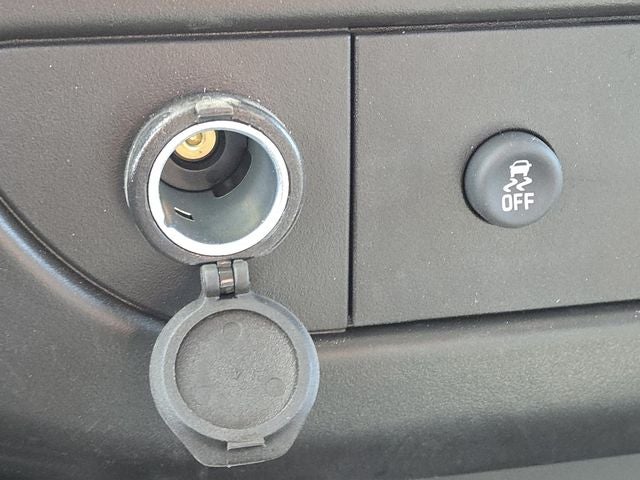 2025 Chevrolet Express Cutaway 3500 Work Van