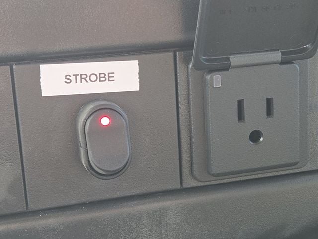 2025 Chevrolet Express Cutaway 3500 Work Van