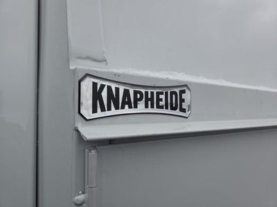 2025 Chevrolet Express Cutaway 3500 Work Van