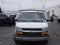 2025 Chevrolet Express Cutaway 3500 Work Van