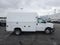 2025 Chevrolet Express Cutaway 3500 Work Van