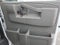 2025 Chevrolet Express Cutaway 3500 Work Van