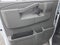 2025 Chevrolet Express Cutaway 3500 Work Van