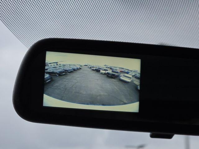 2025 Chevrolet Express Cutaway 3500 Work Van