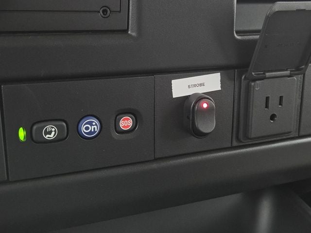 2025 Chevrolet Express Cutaway 3500 Work Van