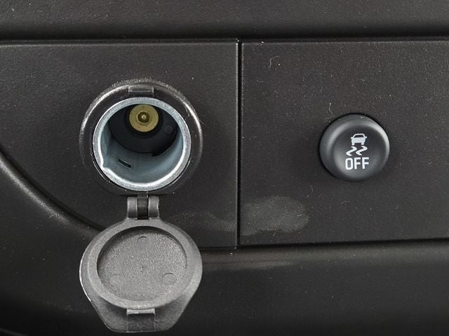 2025 Chevrolet Express Cutaway 3500 Work Van