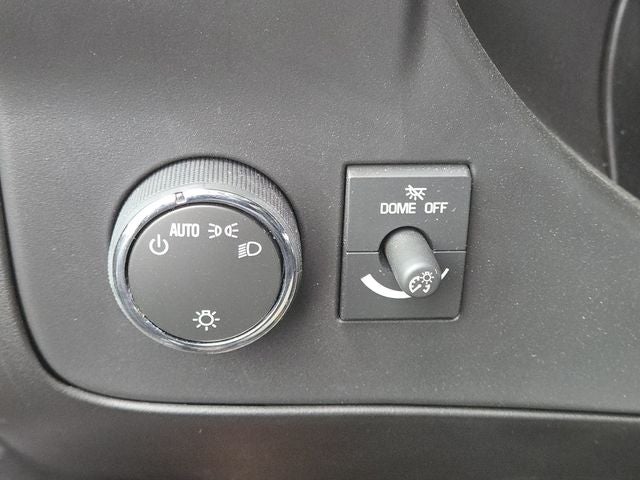 2025 Chevrolet Express Cutaway 3500 Work Van