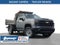 2024 Chevrolet Silverado 3500 HD Work Truck