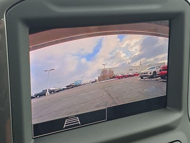 2024 Chevrolet Silverado 3500 HD Work Truck