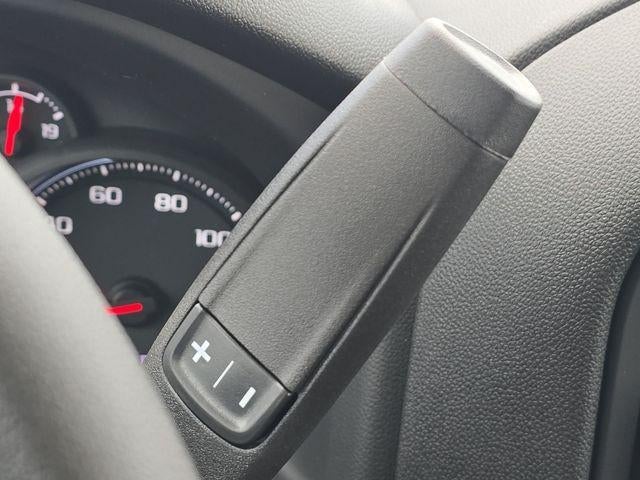 2024 Chevrolet Silverado 3500 HD Work Truck