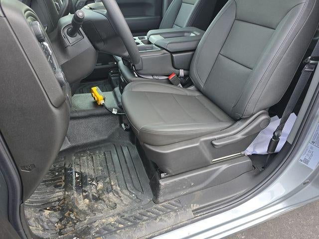 2024 Chevrolet Silverado 3500 HD Work Truck