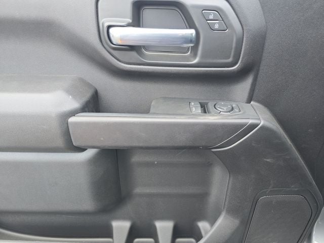 2024 Chevrolet Silverado 3500 HD Work Truck