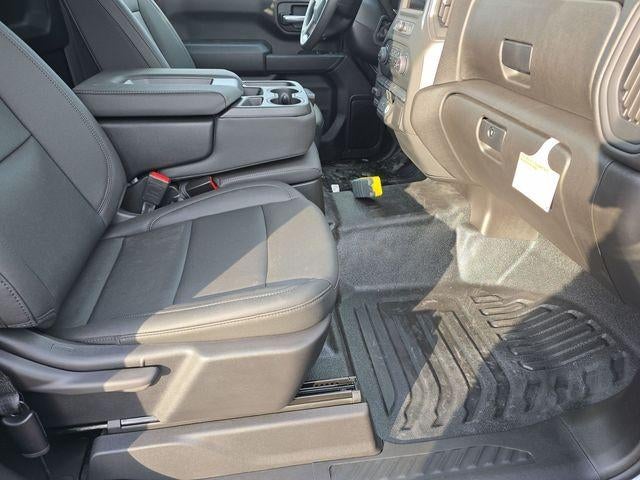 2024 Chevrolet Silverado 3500 HD Work Truck