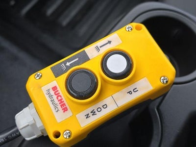 2024 Chevrolet Silverado 3500 HD Work Truck