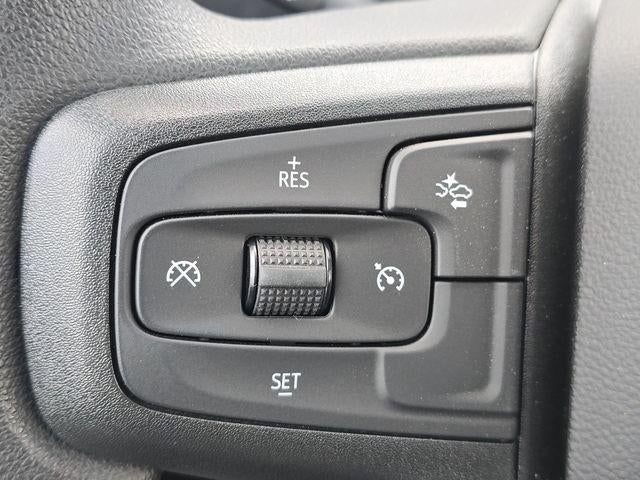 2024 Chevrolet Silverado 3500 HD Work Truck